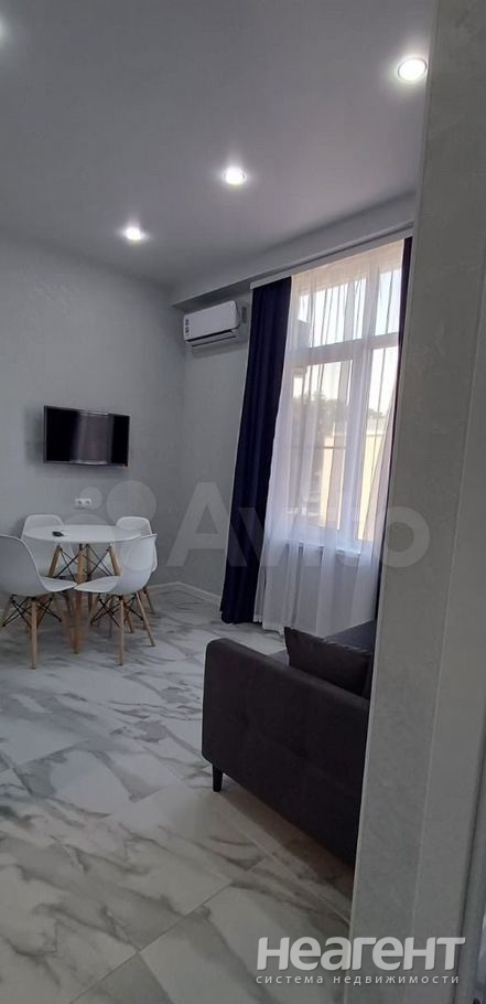 Продается 2-х комнатная квартира, 24,1 м²