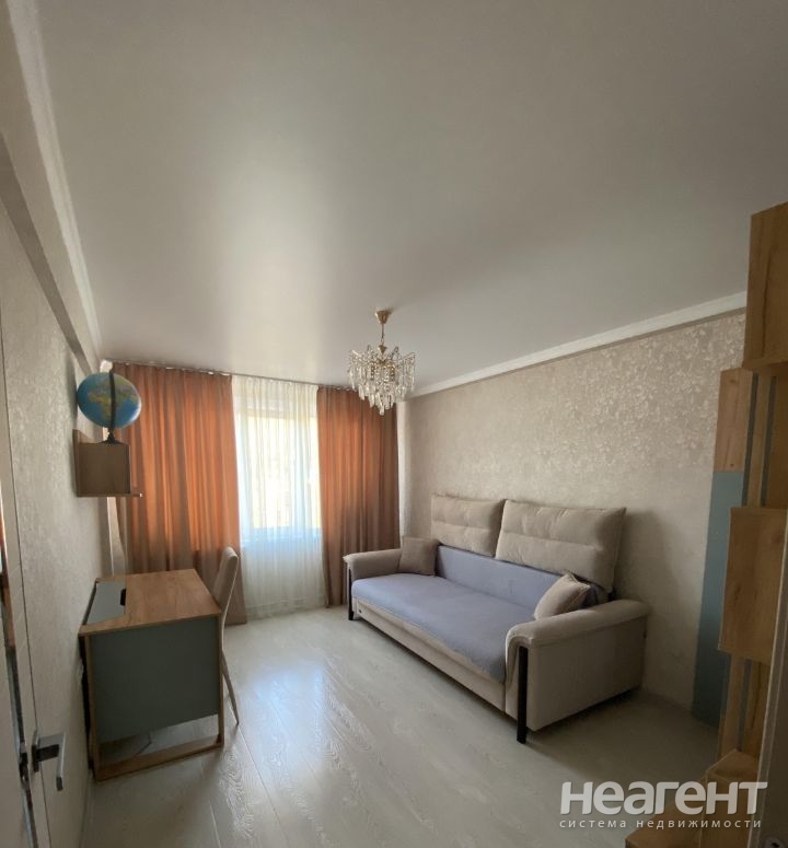 Продается 3-х комнатная квартира, 67 м²