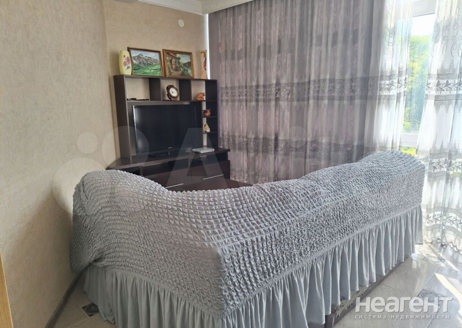 Продается 2-х комнатная квартира, 36 м²