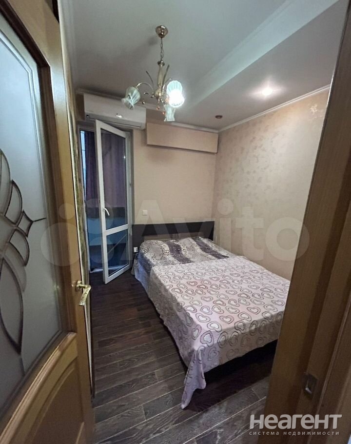 Продается 2-х комнатная квартира, 35 м²