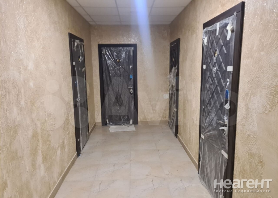 Продается 1-комнатная квартира, 34 м²