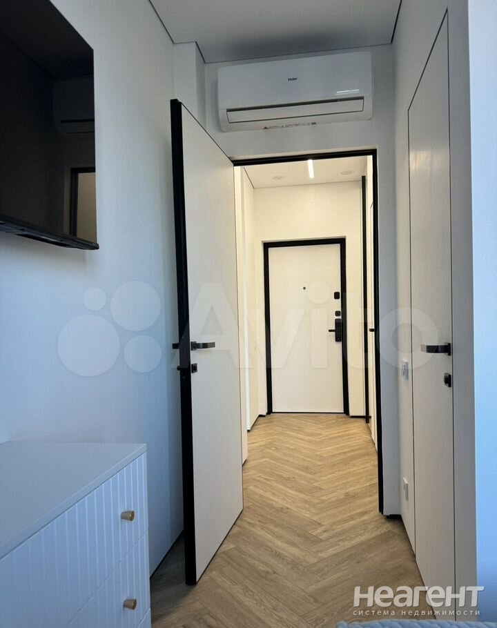 Продается 2-х комнатная квартира, 35 м²