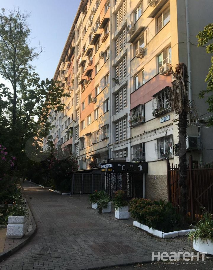 Продается 2-х комнатная квартира, 47 м²