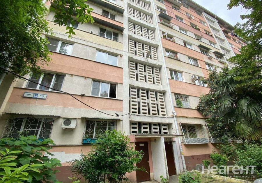 Продается 2-х комнатная квартира, 47 м²