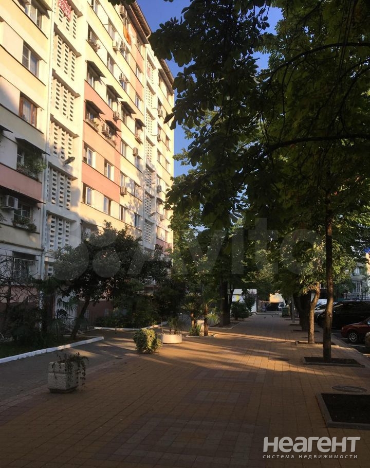 Продается 2-х комнатная квартира, 47 м²