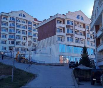 Продается 1-комнатная квартира, 62,6 м²