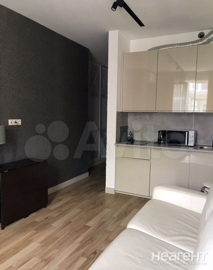 Продается 2-х комнатная квартира, 37,2 м²