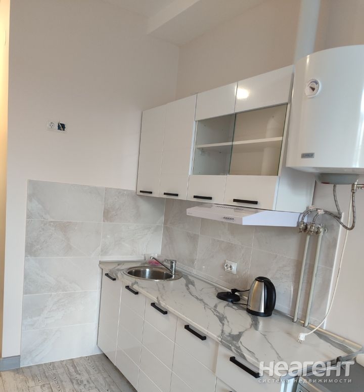 Сдается 1-комнатная квартира, 30 м²