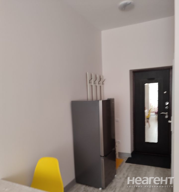 Сдается 1-комнатная квартира, 30 м²