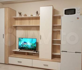 Сдается 1-комнатная квартира, 24 м²