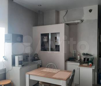 Продается 1-комнатная квартира, 26,3 м²