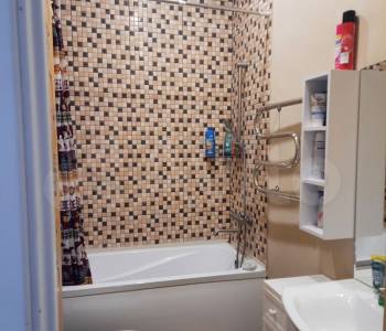 Продается 1-комнатная квартира, 26,3 м²