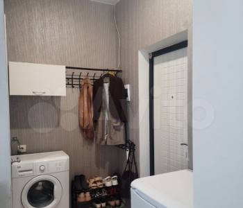 Продается 1-комнатная квартира, 26,3 м²