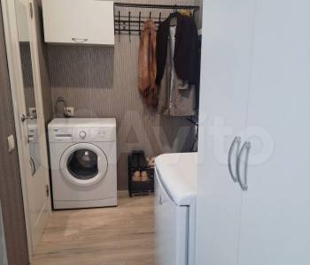 Продается 1-комнатная квартира, 26,3 м²