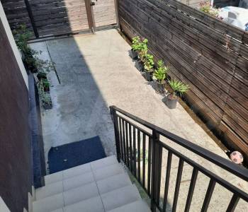 Продается 1-комнатная квартира, 26,3 м²