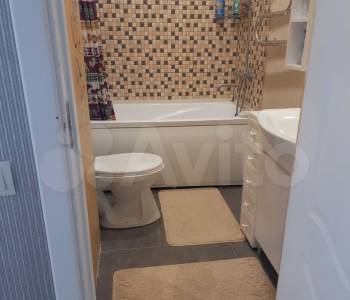 Продается 1-комнатная квартира, 26,3 м²