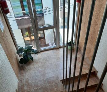 Продается 1-комнатная квартира, 26,3 м²