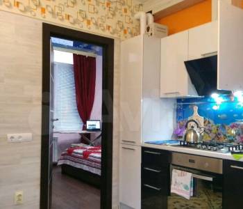 Сдается 2-х комнатная квартира, 35 м²