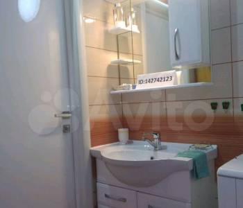 Сдается 2-х комнатная квартира, 35 м²