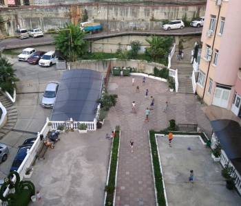 Сдается 2-х комнатная квартира, 35 м²