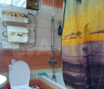 Сдается 2-х комнатная квартира, 35 м²