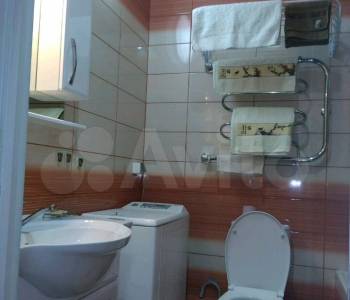 Сдается 2-х комнатная квартира, 35 м²