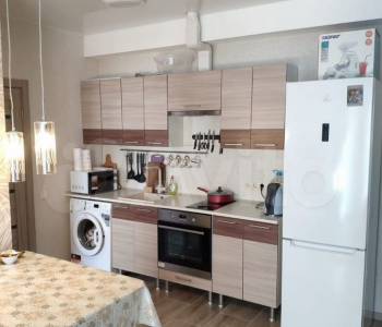Продается 2-х комнатная квартира, 40 м²