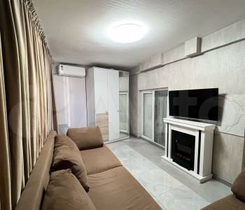 Продается 3-х комнатная квартира, 63 м²