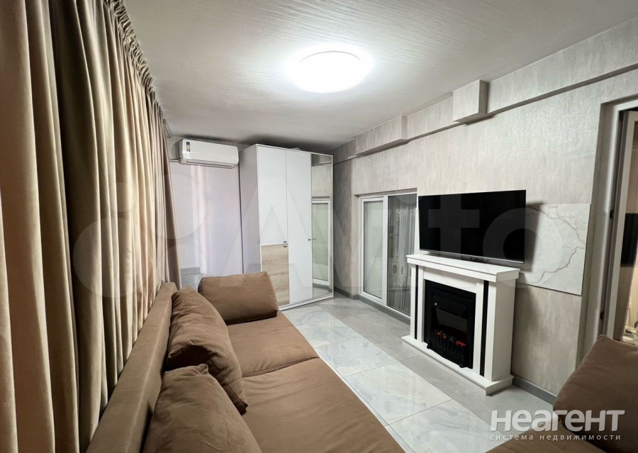 Продается 3-х комнатная квартира, 63 м²