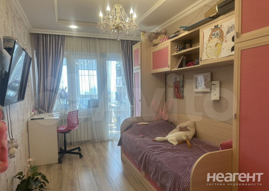 Продается 3-х комнатная квартира, 68 м²