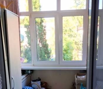 Продается 3-х комнатная квартира, 57 м²