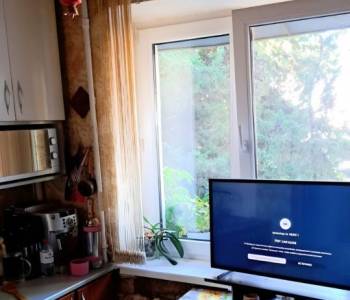 Продается 3-х комнатная квартира, 57 м²