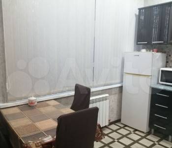 Продается 1-комнатная квартира, 34 м²