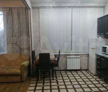 Продается 1-комнатная квартира, 34 м²