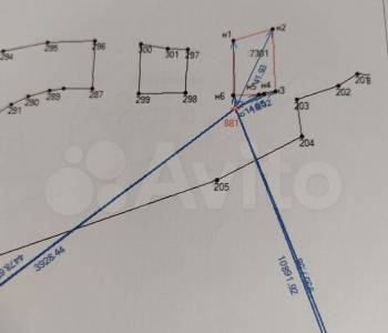 Продается Участок, 540 м²