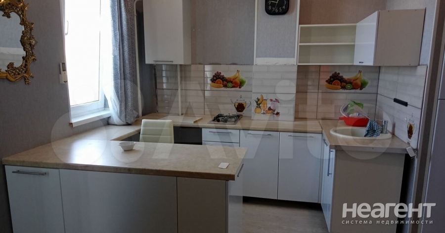 Продается 2-х комнатная квартира, 30 м²