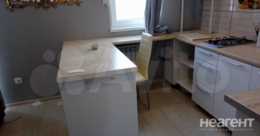 Продается 2-х комнатная квартира, 30 м²