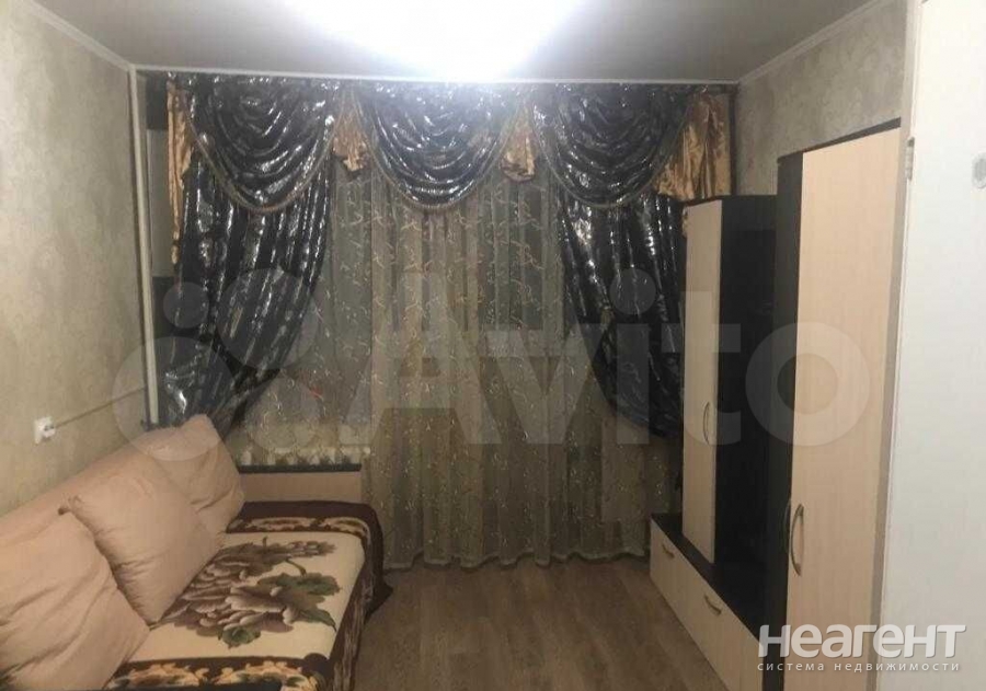 Продается 1-комнатная квартира, 18 м²