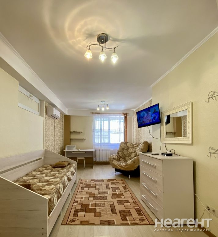 Продается 2-х комнатная квартира, 42,6 м²