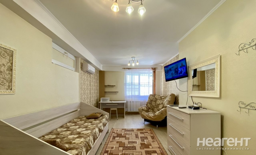 Продается 2-х комнатная квартира, 42,6 м²