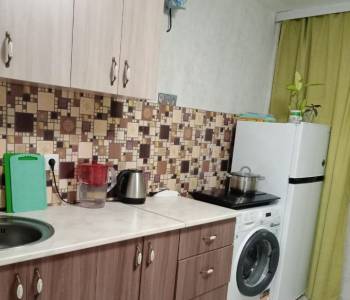 Продается 1-комнатная квартира, 18 м²