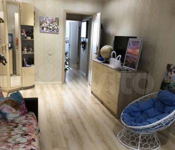 Продается 3-х комнатная квартира, 74 м²