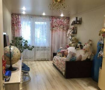 Продается 3-х комнатная квартира, 74 м²