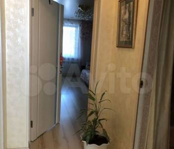 Продается 3-х комнатная квартира, 74 м²