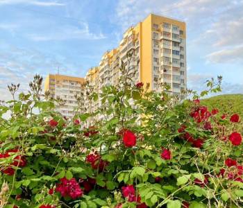 Продается 3-х комнатная квартира, 74 м²