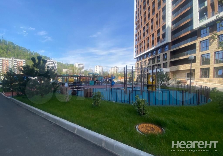 Продается 2-х комнатная квартира, 55 м²