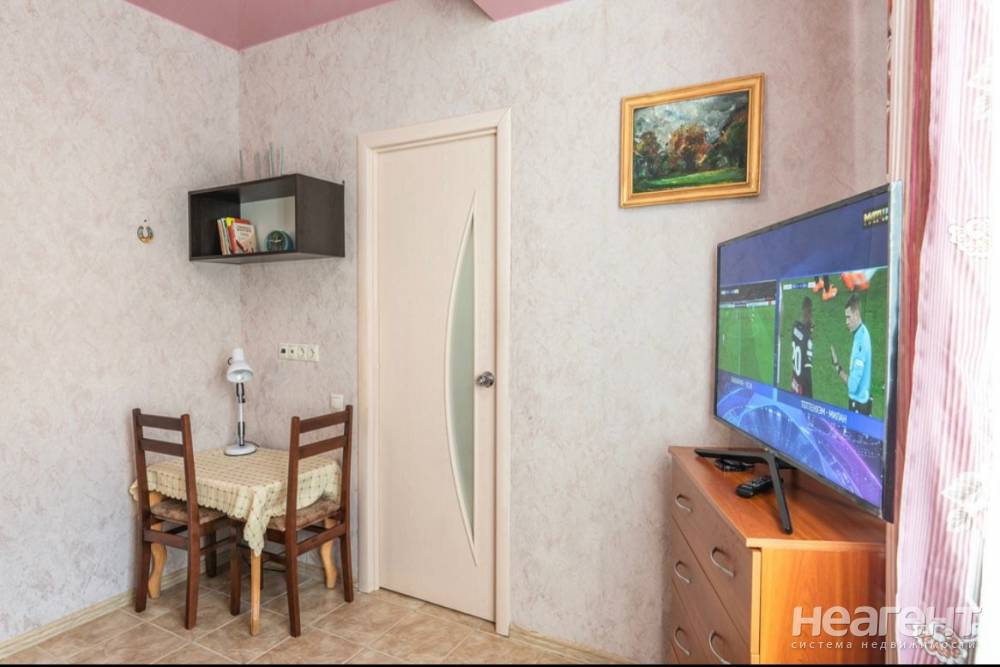 Продается 2-х комнатная квартира, 38,8 м²