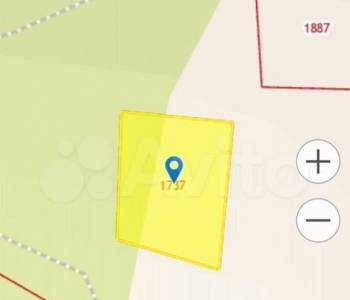 Продается Участок, 510 м²