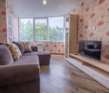 Продается Многокомнатная квартира, 79 м²