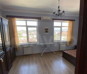 Сдается 2-х комнатная квартира, 70 м²